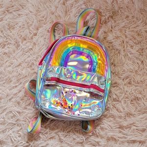 ⭐3 for $15 SALE!⭐ Mini Backpck purse